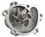 Engine Water Pump A8 WPT-016