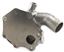 Engine Water Pump A8 WPT-063