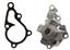 Engine Water Pump A8 WPT-168