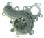 Engine Water Pump A8 WPT-807