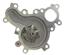 Engine Water Pump A8 WPT-807