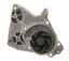 1995 Kia Sportage Engine Water Pump A8 WPZ-002