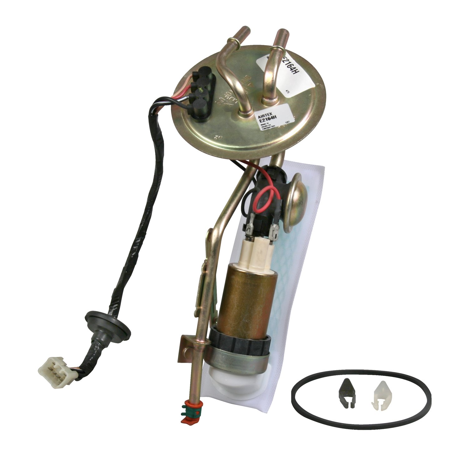 1997 escort fuel pump