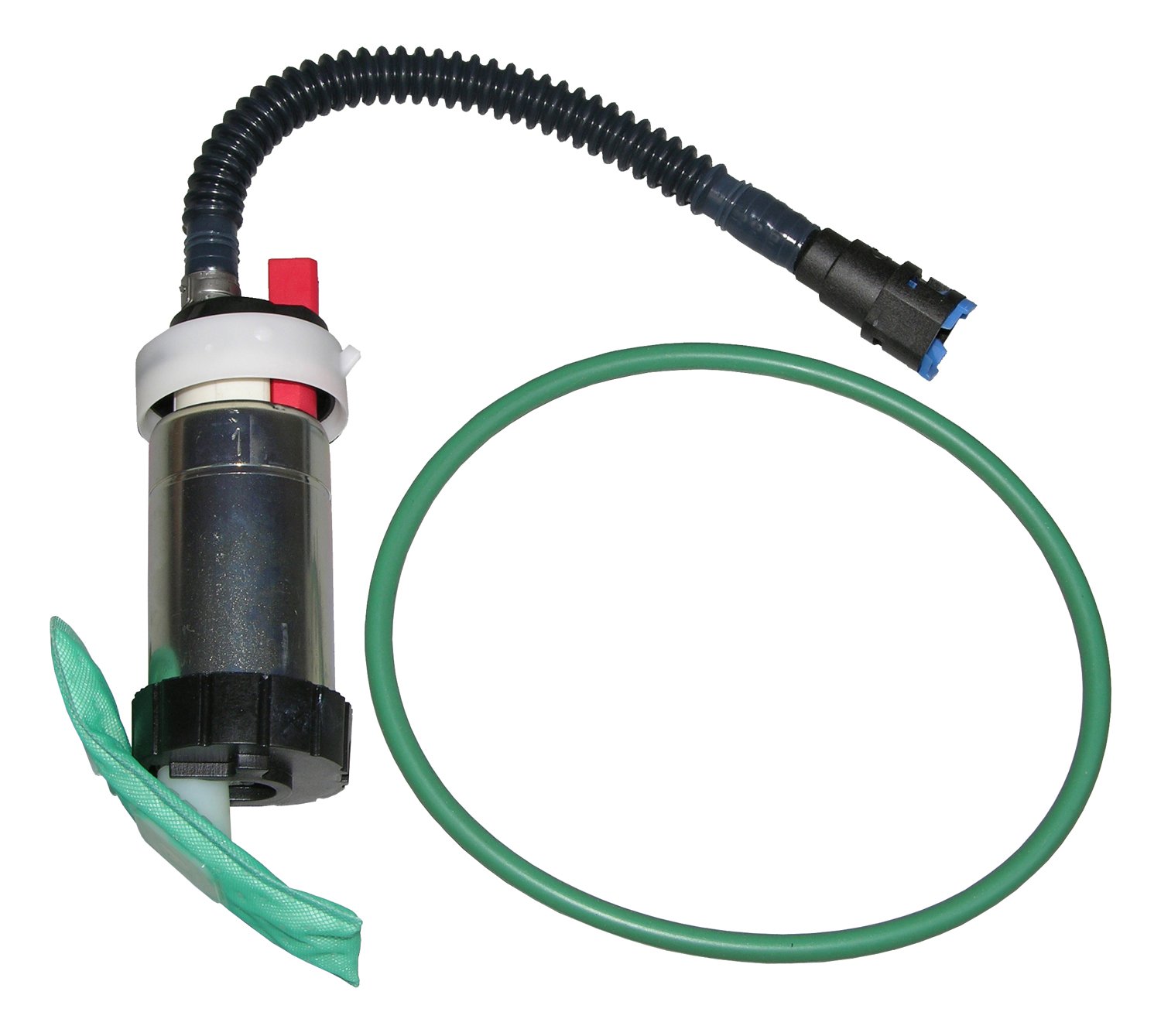 2009 Pontiac G5 Fuel Pump and Strainer Set