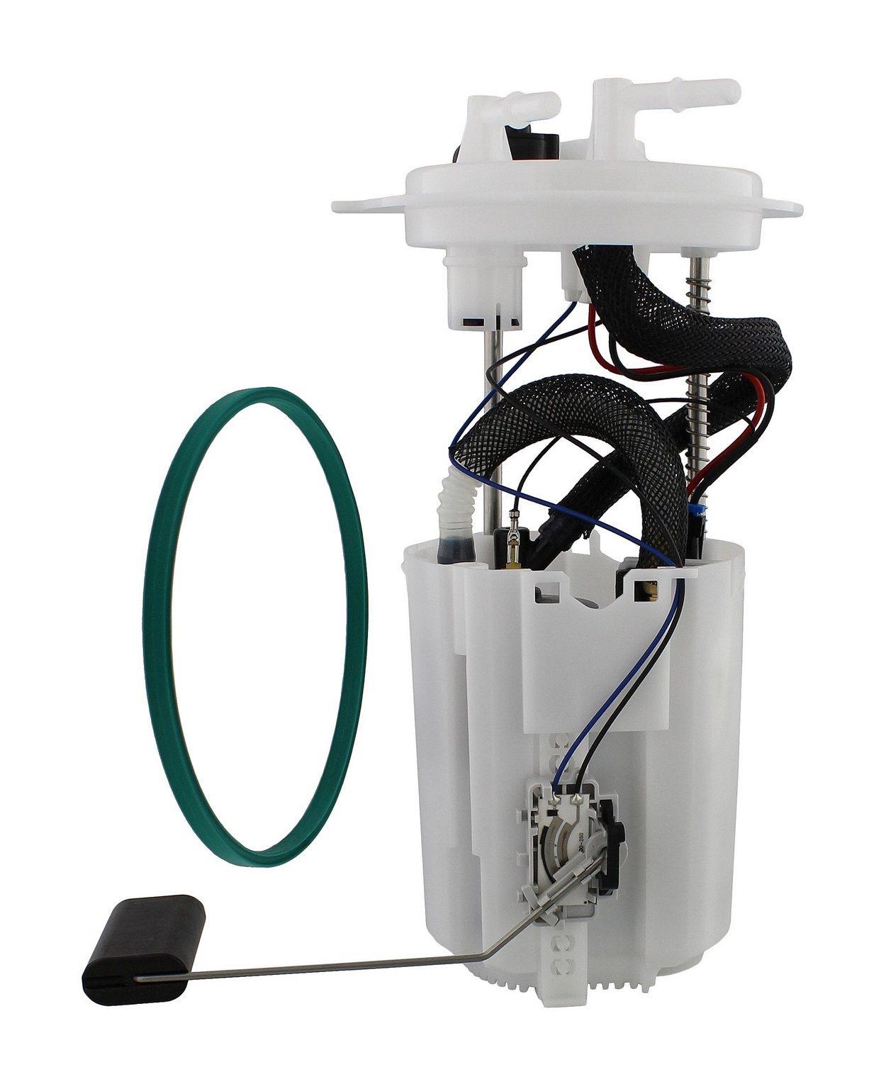 2009 Hyundai Sonata Fuel Pump Module Assembly