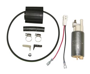 Electric Fuel Pump AF E2254