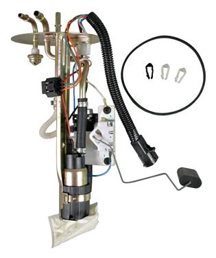 Fuel Pump and Sender Assembly AF E2278S