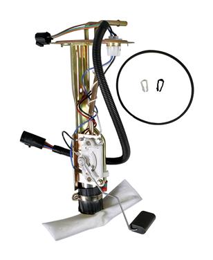 Fuel Pump and Sender Assembly AF E2297S