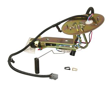 Fuel Pump and Sender Assembly AF E2382S