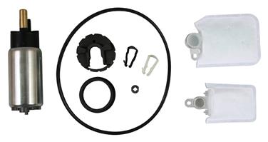 Fuel Pump and Strainer Set AF E2390