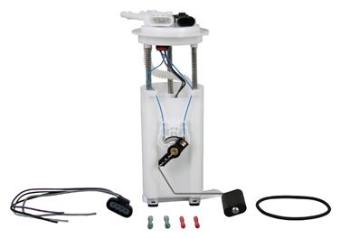 Fuel Pump Module Assembly AF E3552M