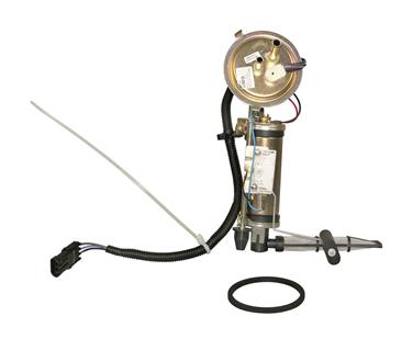 Fuel Pump and Sender Assembly AF E7091S