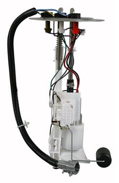 Fuel Pump and Sender Assembly AF E8441S