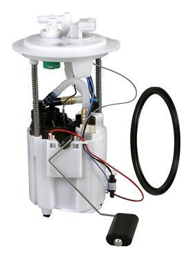 2009 Nissan Murano Fuel Pump Module Assembly AF E8536M