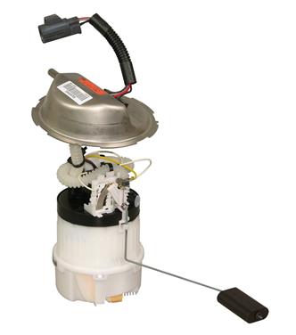 Fuel Pump Module Assembly AF E8589M