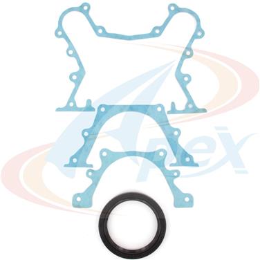 1989 Honda Civic Engine Crankshaft Seal Kit AG ABS100