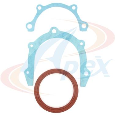 2008 Dodge Charger Engine Crankshaft Seal Kit AG ABS1100