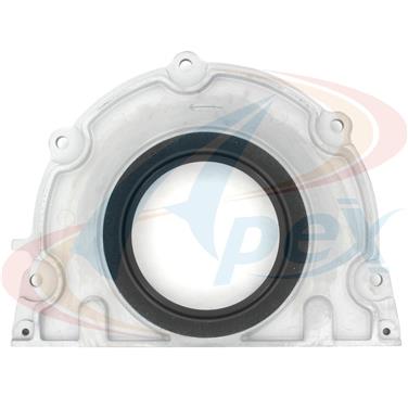 2012 Cadillac CTS Engine Crankshaft Seal Kit AG ABS1164