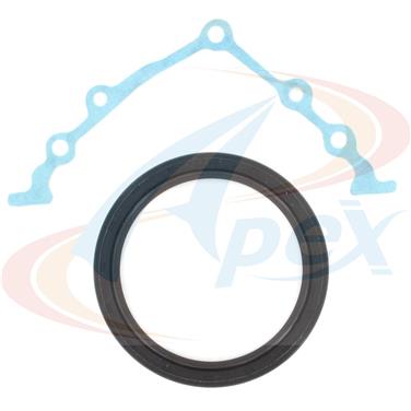 2005 Dodge Stratus Engine Crankshaft Seal Kit AG ABS209