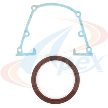 2007 Dodge Caliber Engine Crankshaft Seal Kit AG ABS225