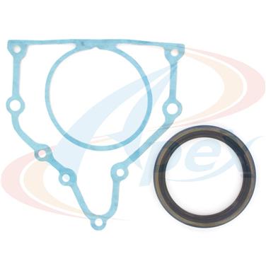 1998 Acura SLX Engine Crankshaft Seal Kit AG ABS313