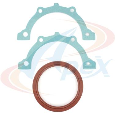 1997 GMC Safari Engine Crankshaft Seal Kit AG ABS320