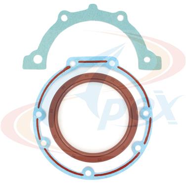 1995 GMC K1500 Suburban Engine Crankshaft Seal Kit AG ABS323