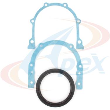 1995 Kia Sportage Engine Crankshaft Seal Kit AG ABS407