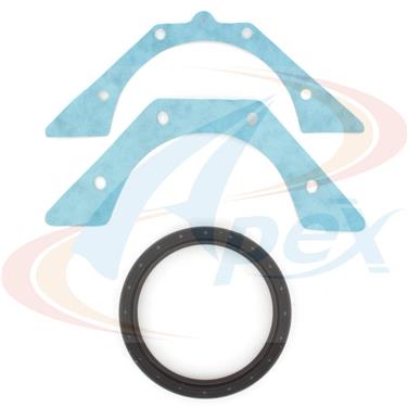 1998 Mazda B3000 Engine Crankshaft Seal Kit AG ABS425