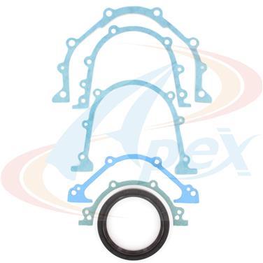 1993 Mercury Villager Engine Crankshaft Seal Kit AG ABS502