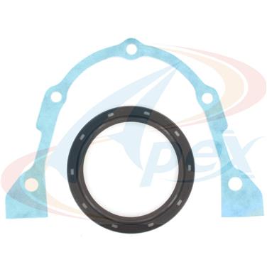 2001 Chevrolet Metro Engine Crankshaft Seal Kit AG ABS700