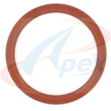 2002 Chevrolet Tracker Engine Crankshaft Seal Kit AG ABS708