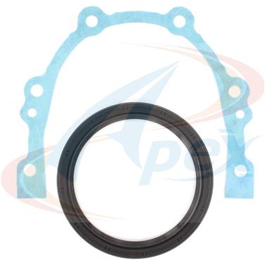 2011 Toyota Tacoma Engine Crankshaft Seal Kit AG ABS821