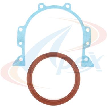 2011 Toyota Camry Engine Crankshaft Seal Kit AG ABS845