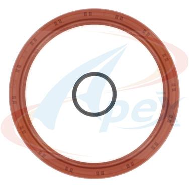 2013 Toyota Sequoia Engine Crankshaft Seal Kit AG ABS860