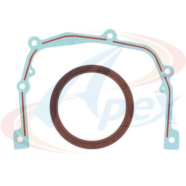 2013 Toyota Sienna Engine Crankshaft Seal Kit AG ABS873