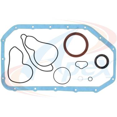 Engine Conversion Gasket Set AG ACS1050