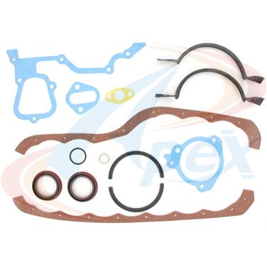 Engine Conversion Gasket Set AG ACS13003