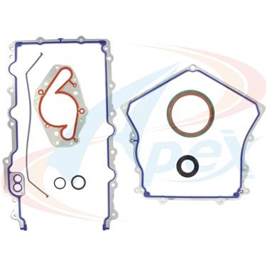 2006 Dodge Stratus Engine Conversion Gasket Set AG ACS2035