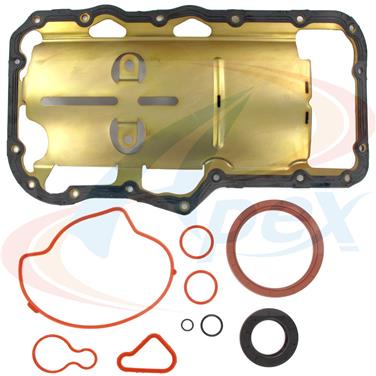 2009 Dodge Durango Engine Conversion Gasket Set AG ACS2074