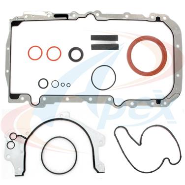 Engine Conversion Gasket Set AG ACS2080