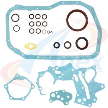 Engine Conversion Gasket Set AG ACS2083