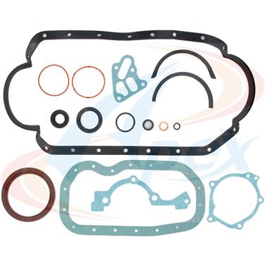 Engine Conversion Gasket Set AG ACS3004