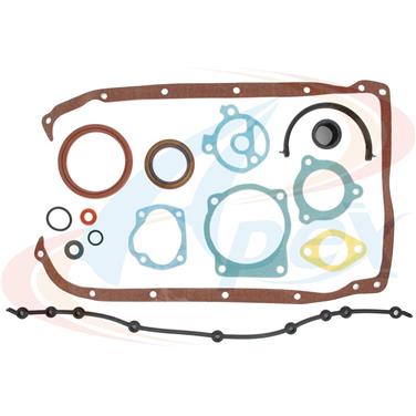 2000 Chevrolet Cavalier Engine Conversion Gasket Set AG ACS3018