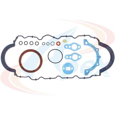 Engine Conversion Gasket Set AG ACS3020