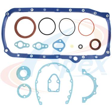 Engine Conversion Gasket Set AG ACS3023