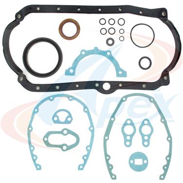 Engine Conversion Gasket Set AG ACS3025