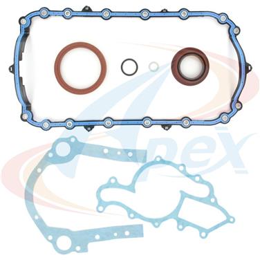 Engine Conversion Gasket Set AG ACS4134