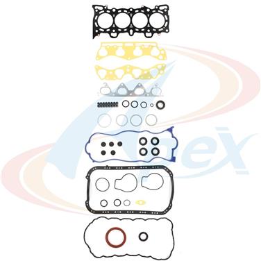 Engine Gasket Set AG AFS1030