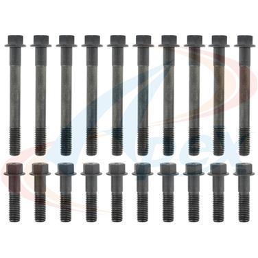 1994 Dodge Dakota Engine Cylinder Head Bolt Set AG AHB260